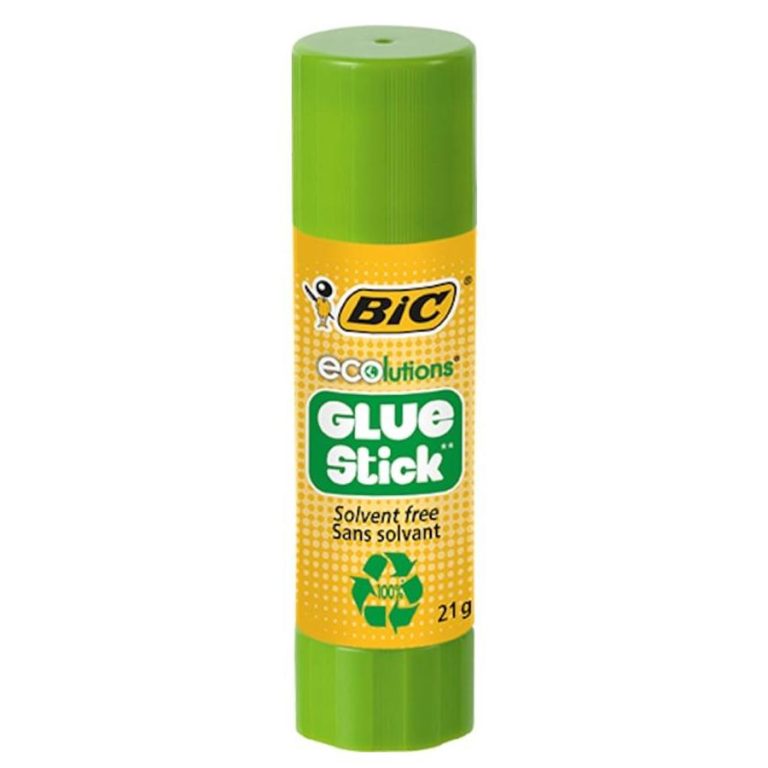 Lipici Stick 21g Bic