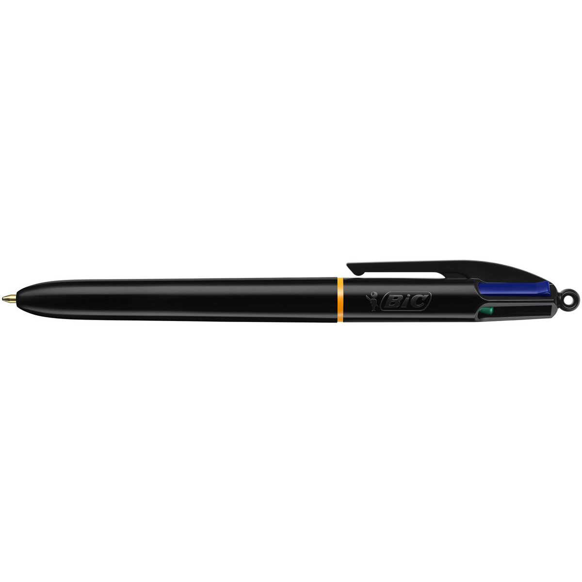 Pix Cu Mecanism 4 Culori Pro Bic