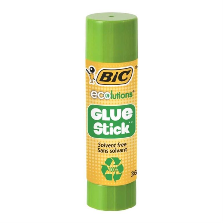 Lipici Stick 36g Bic