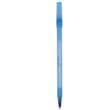 Pix Unica Folosinta Albastru Round Stic Bic