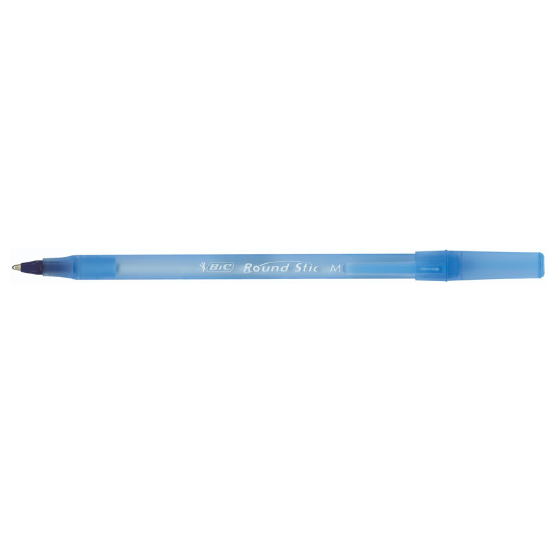 Pix Unica Folosinta Albastru Round Stic Bic