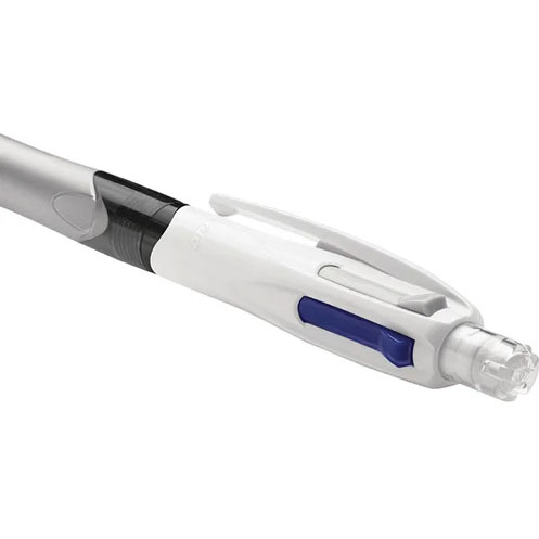 Pix Cu Mecanism 3 Culori + 0.7Hb Bic