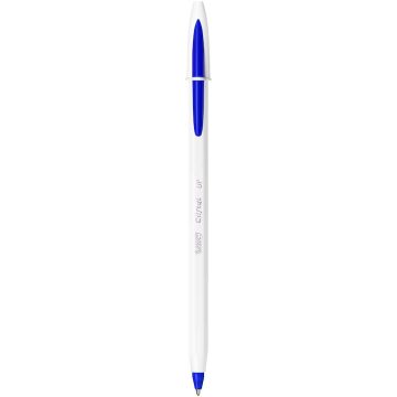 Pix Unica Folosinta Albastru Cristal Up Medium Bic