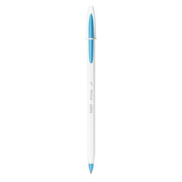 Pix Unica Folosinta Albastru Cristal Up Fun 1.2mm Bic