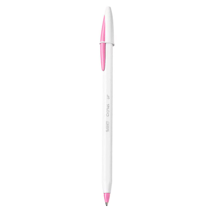Pix Unica Folosinta Albastru Cristal Up Fun 1.2mm Bic