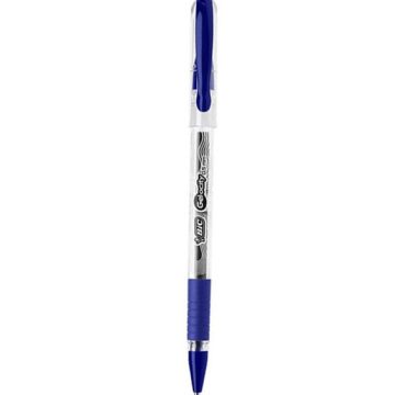 Roller Gel Gelocity Stic Albastru Bic