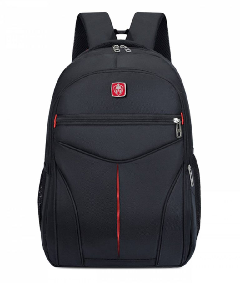 Ghiozdan Laptop Black It Negru 46 X 30 X 18cm Pigna