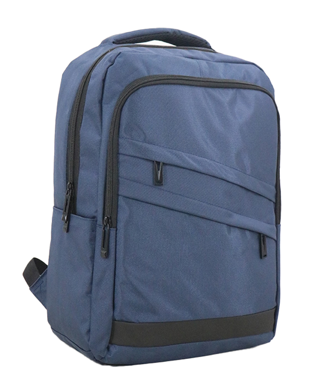 Ghiozdan Laptop Black It Albastru 44 X 30 X 16cm Pigna