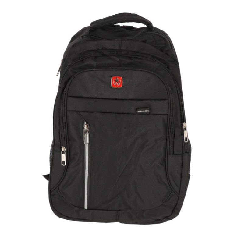 Ghiozdan Laptop Black It Negru 48 X 32 X 20cm Pigna