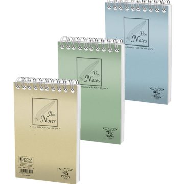Bloc Notes Spira A4 50 File Aritmetica Basic Pigna