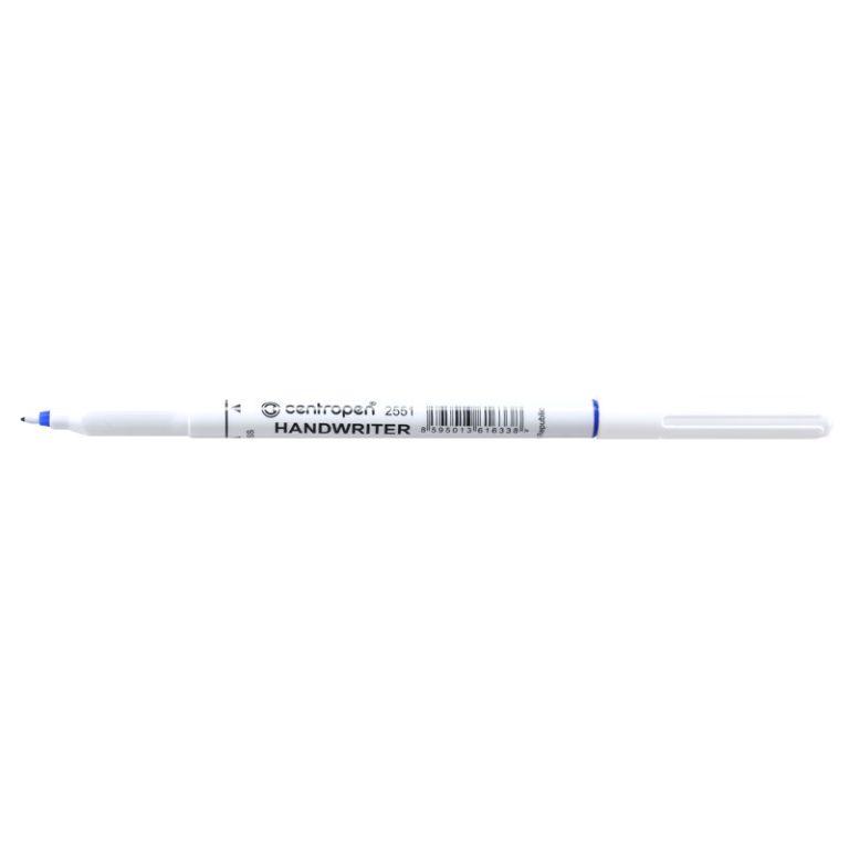 Liner 0.5mm Albastru 2551M Centropen