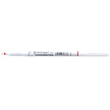 Liner 0.5mm Rosu 2551M Centropen