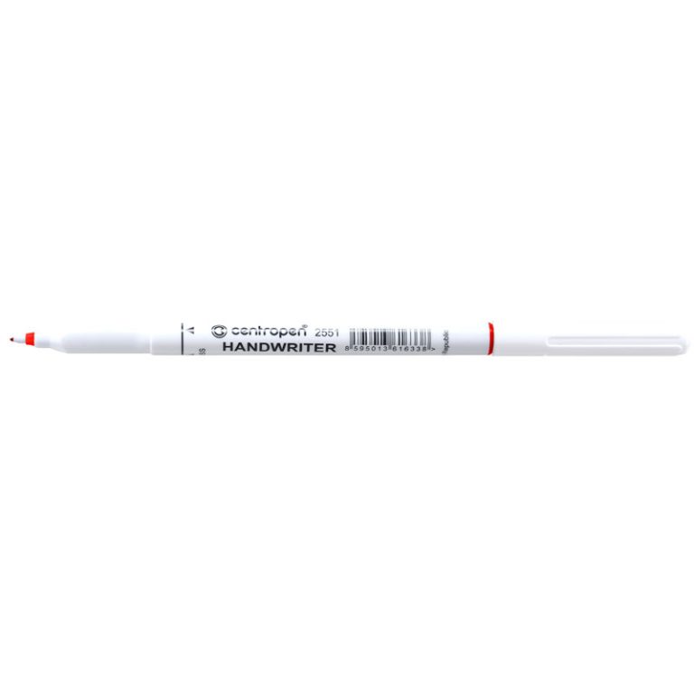 Liner 0.5mm Rosu 2551M Centropen