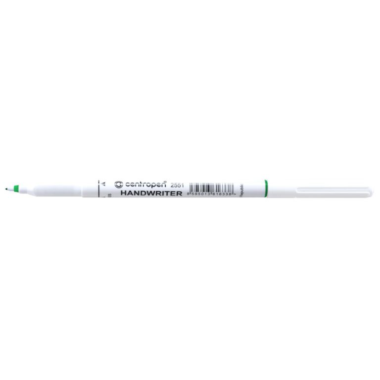 Liner 0.5mm Verde 2551M Centropen
