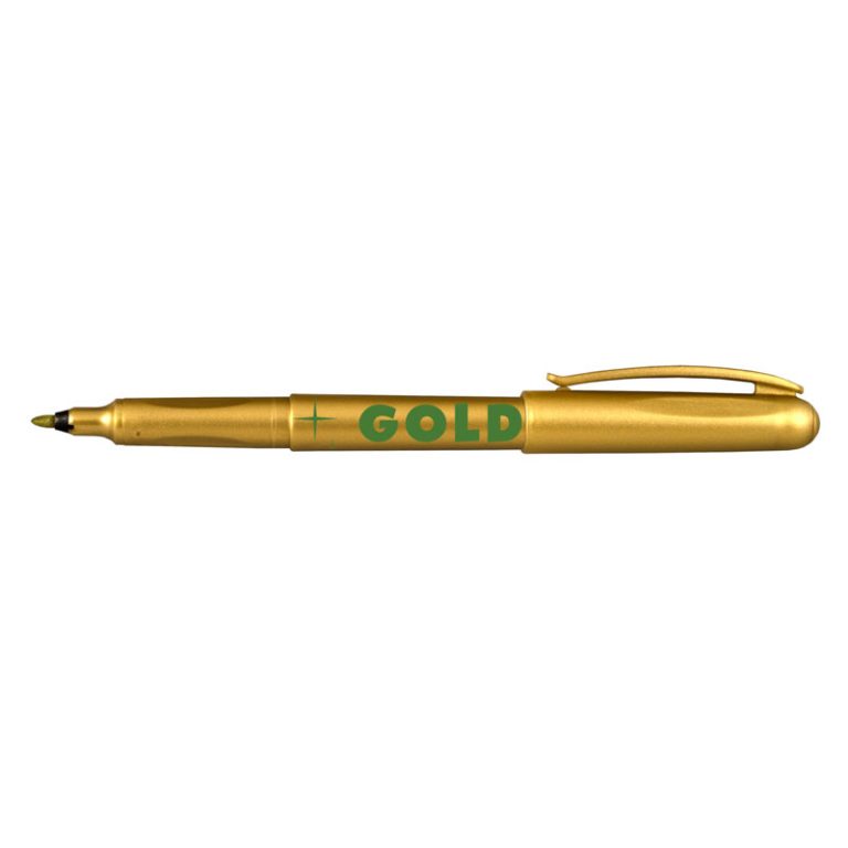 Marker Auriu 1.0mm 2670 Centropen