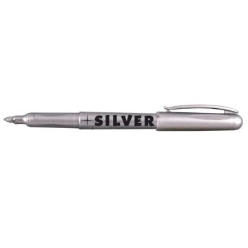 Marker Argintiu 1.5-3.0mm 2690 Centropen