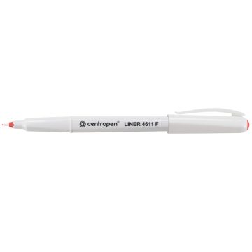 Liner 0.3mm Rosu 4611F Centropen
