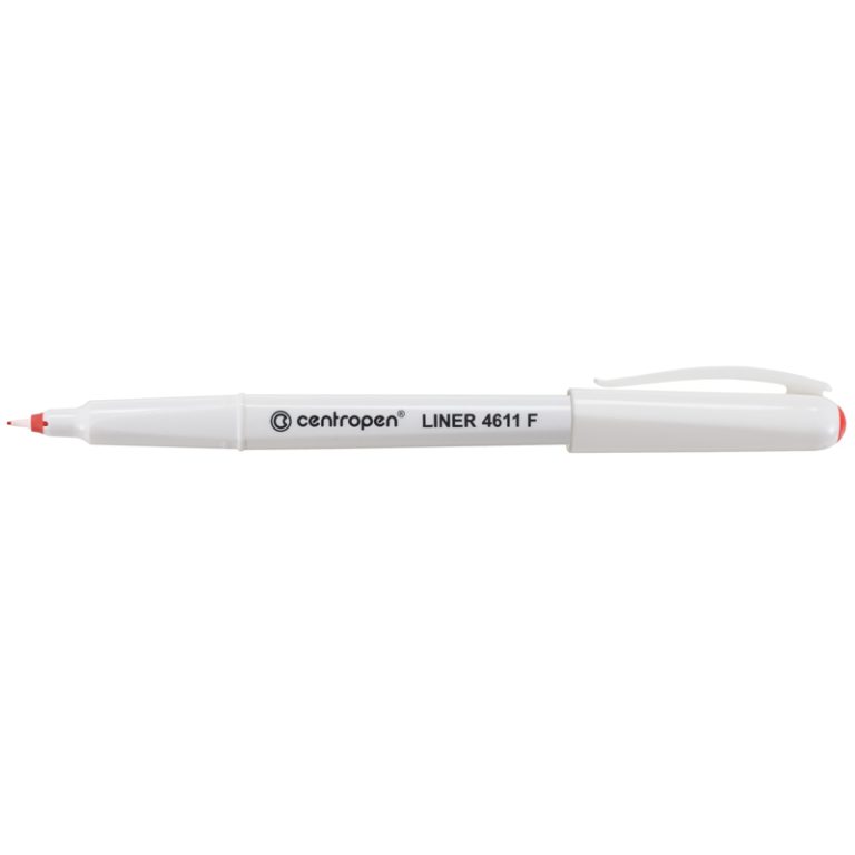 Liner 0.3mm Rosu 4611F Centropen