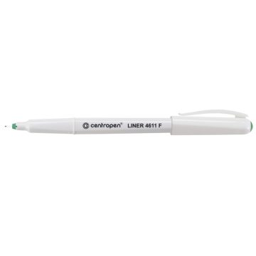 Liner 0.3mm Verde 4611F Centropen