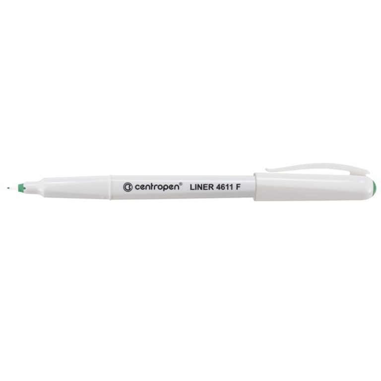 Liner 0.3mm Verde 4611F Centropen