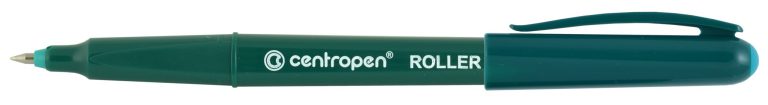 Rollerball Verde 0.3mm 4615F Centropen