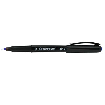 Marker Cd Albastru 0.6mm 4616F Centropen