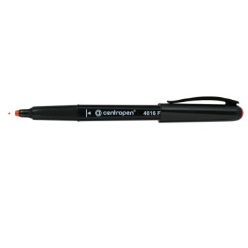 Marker Cd Rosu 0.6mm 4616F Centropen