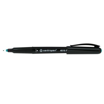 Marker Cd Verde 0.6mm 4616F Centropen
