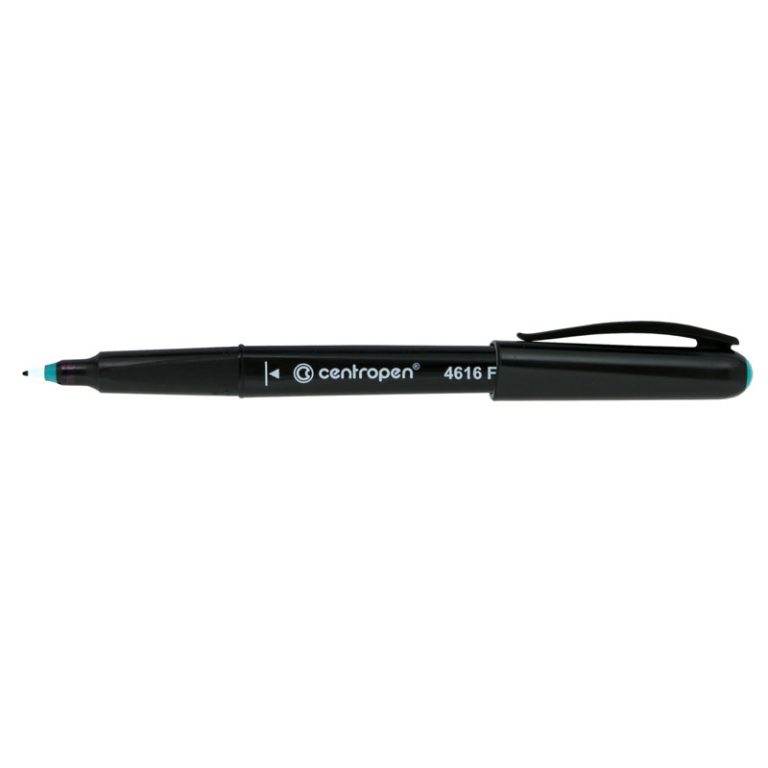 Marker Cd Verde 0.6mm 4616F Centropen