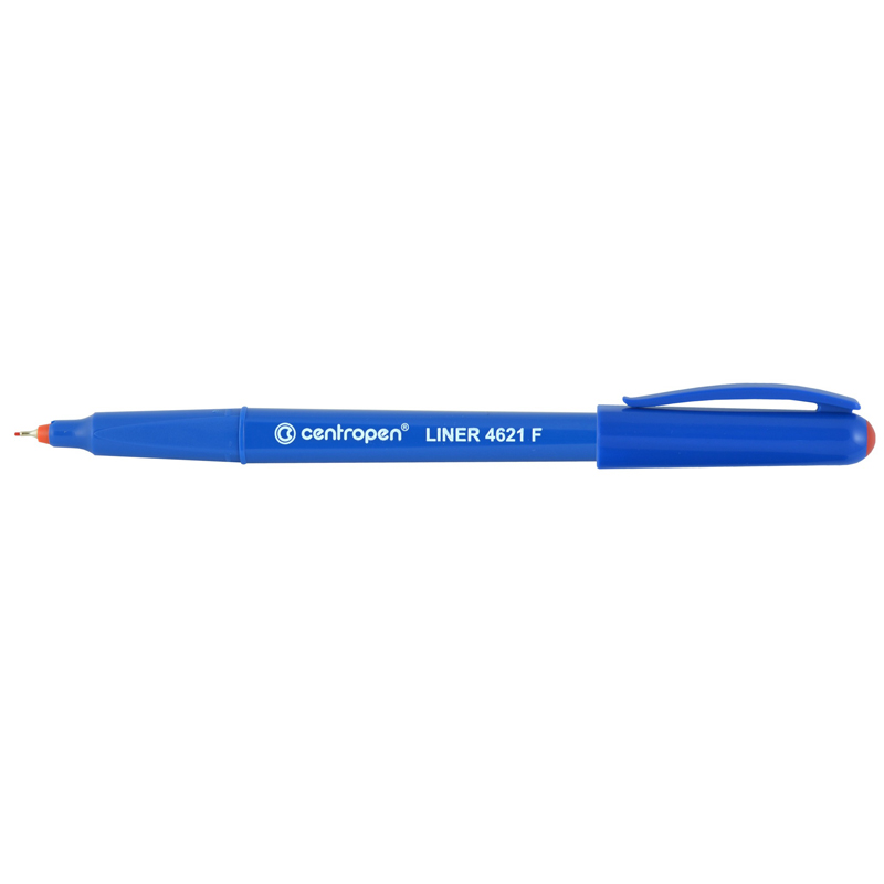 Liner 0.3mm Rosu 4621F Centropen
