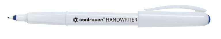Liner 0.5mm Albastru 4651M Centropen