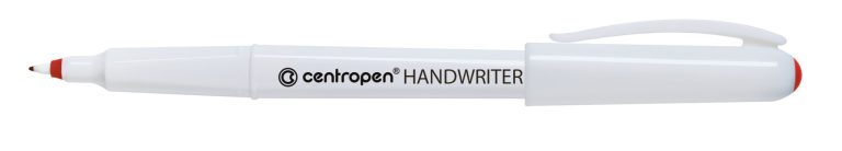 Liner 0.5mm Rosu 4651M Centropen
