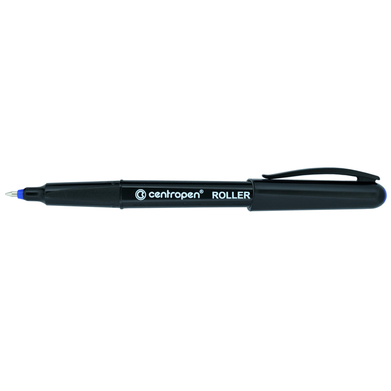 Rollerball Albastru 0.6mm 4665M Centropen