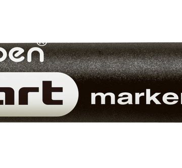 Marker Flipchart Negru 2.5mm 8550 Centropen