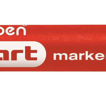 Marker Flipchart Rosu 2.5mm 8550 Centropen