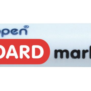 Marker Whiteboard Rosu 2.5mm 8559 Centropen