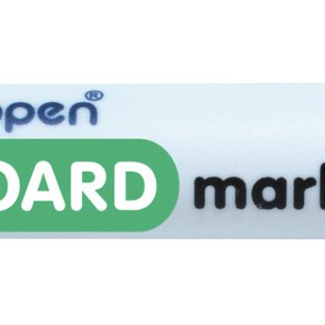Marker Whiteboard Verde 2.5mm 8559 Centropen