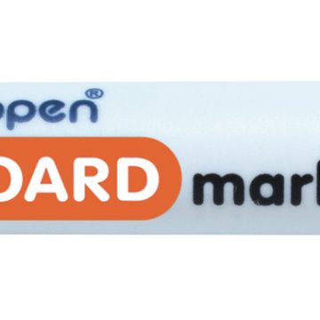 Marker Whiteboard Portocaliu 2.5mm 8559 Centropen