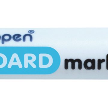 Marker Whiteboard Albastru Deschis 2.5mm 8559 Centropen