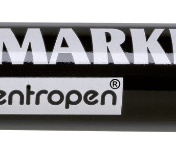 Marker Permanent Negru Maxi 2-4mm 8936 Centropen