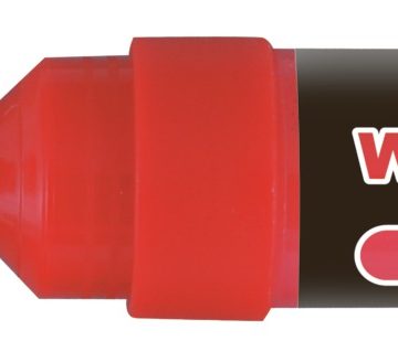 Marker Creta Lichida Rosu 2-15mm Varf Rotund 9121 Centropen
