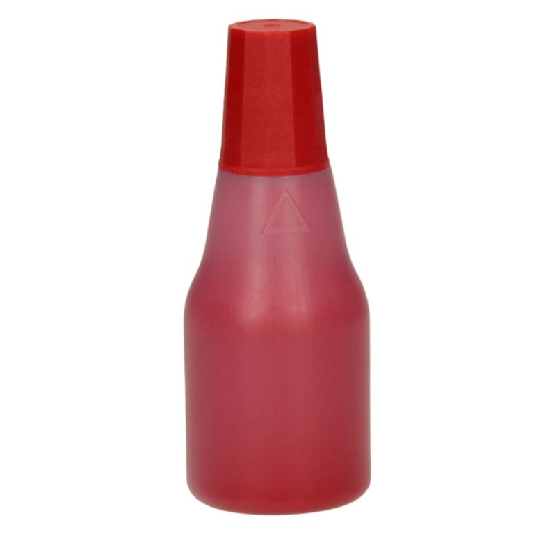 Tus Stampila Rosu 25ml Colop