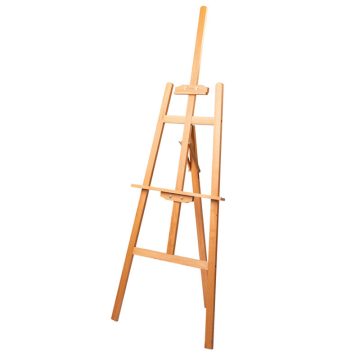 Sevalet Lemn 150 X 56cm Deli