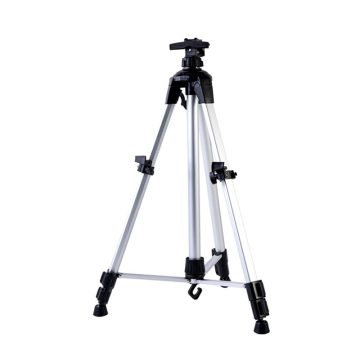Trepied Ajustabil Din Aluminiu Pentru Pictura 158cm Deli