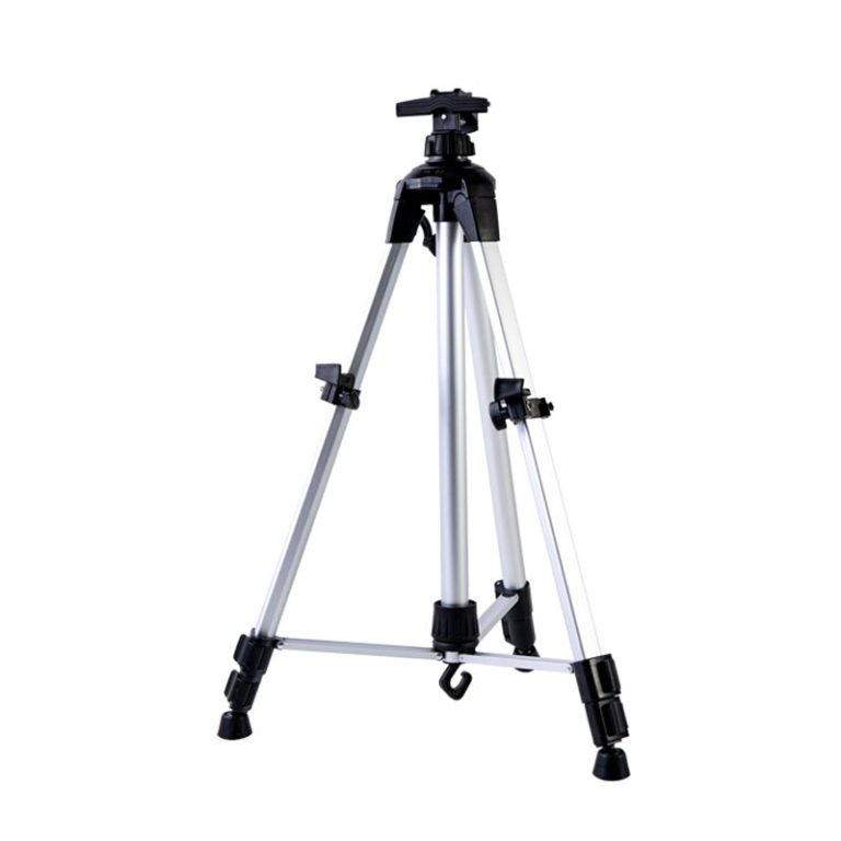 Trepied Ajustabil Din Aluminiu Pentru Pictura 158cm Deli