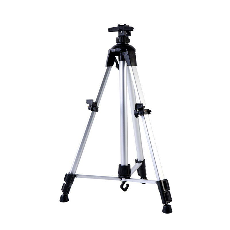 Trepied Ajustabil Din Aluminiu Pentru Pictura 158cm Deli