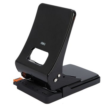 Perforator 45 Coli Efortless E0143 Negru Deli