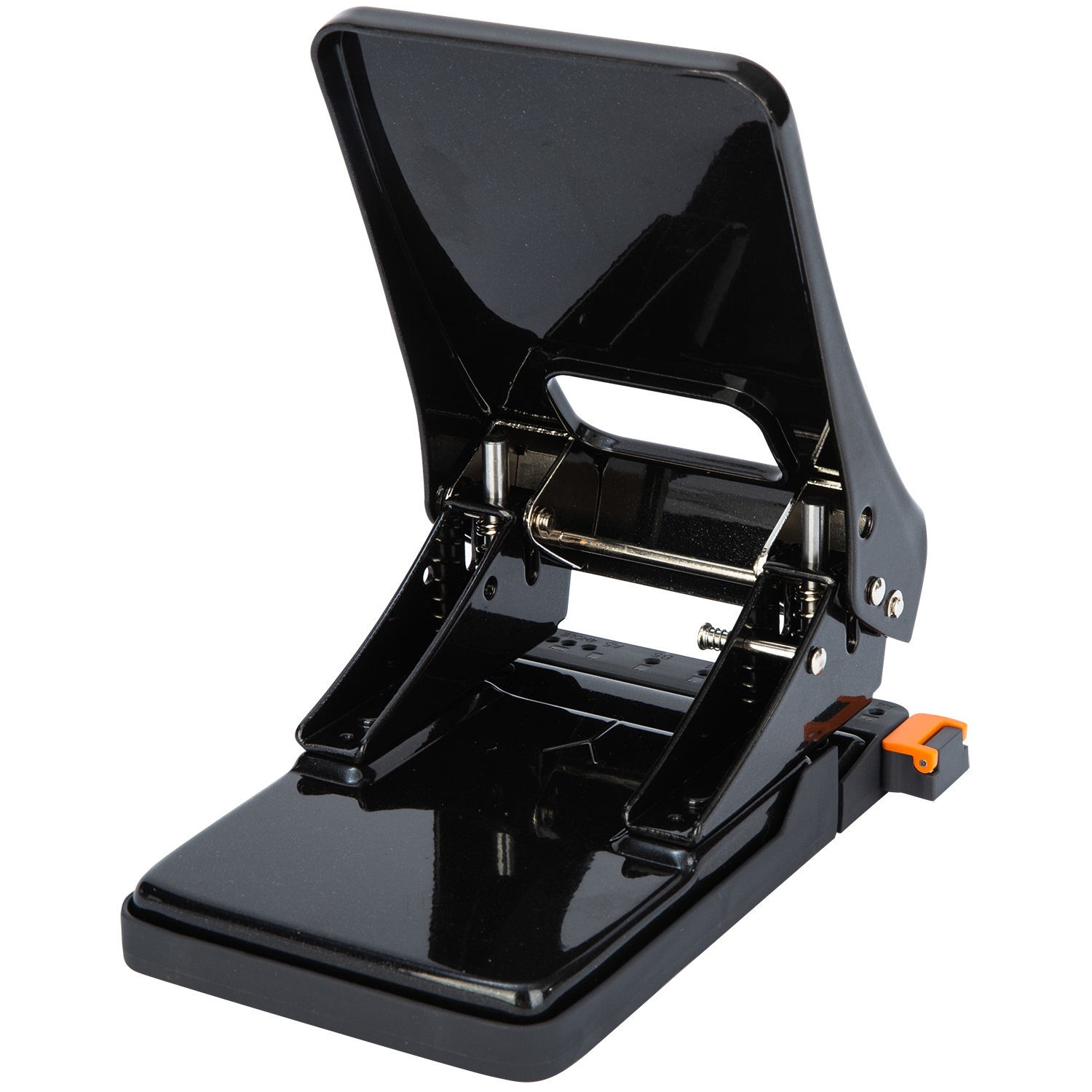 Perforator 45 Coli Efortless E0143 Negru Deli