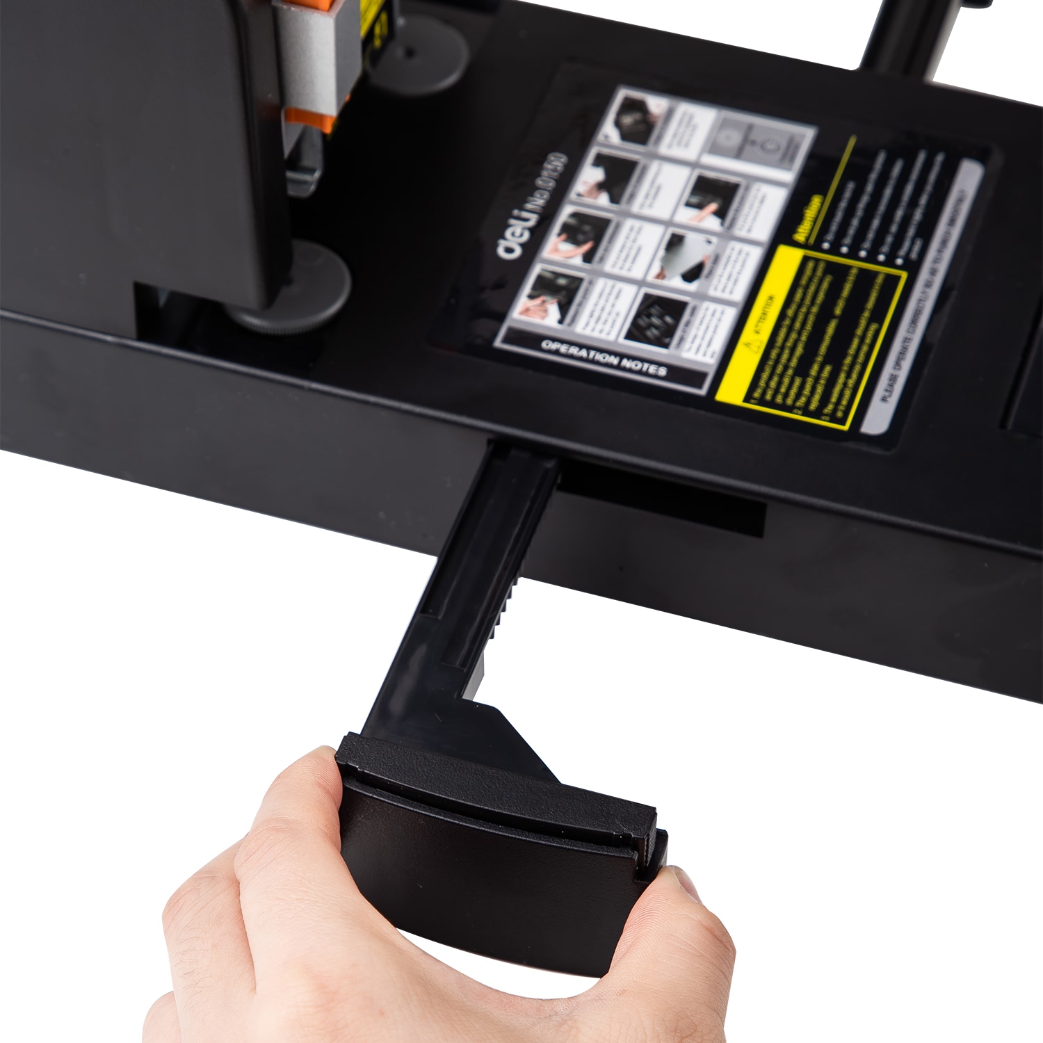 Perforator 150 Coli Model 0150 Deli
