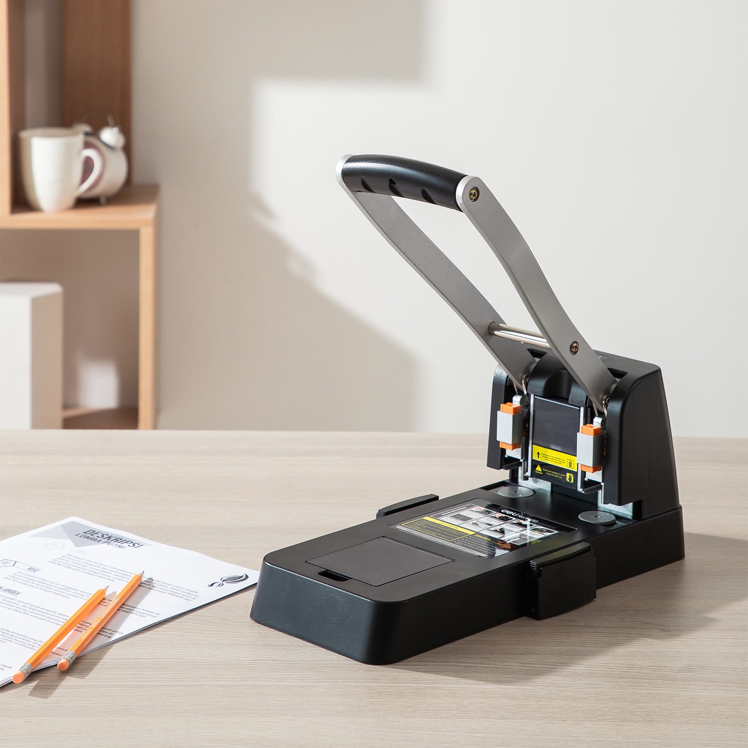 Perforator 150 Coli Model 0150 Deli